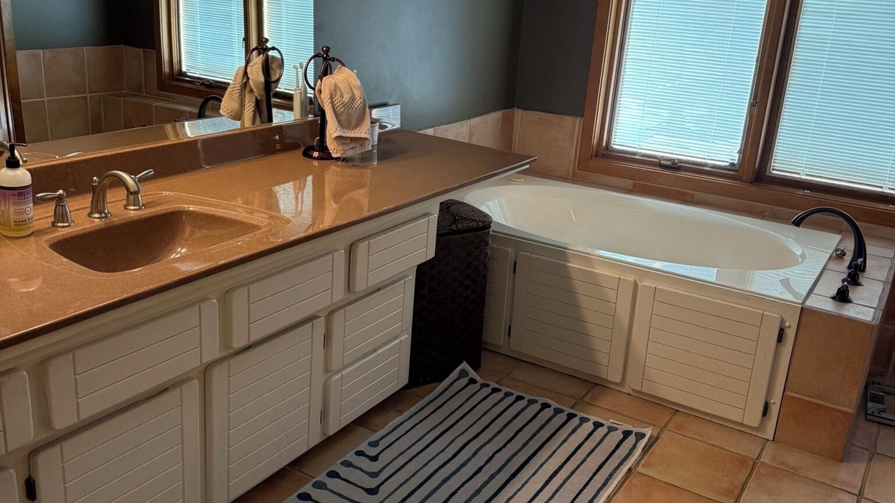 Photo of Bathroom in Overland Park