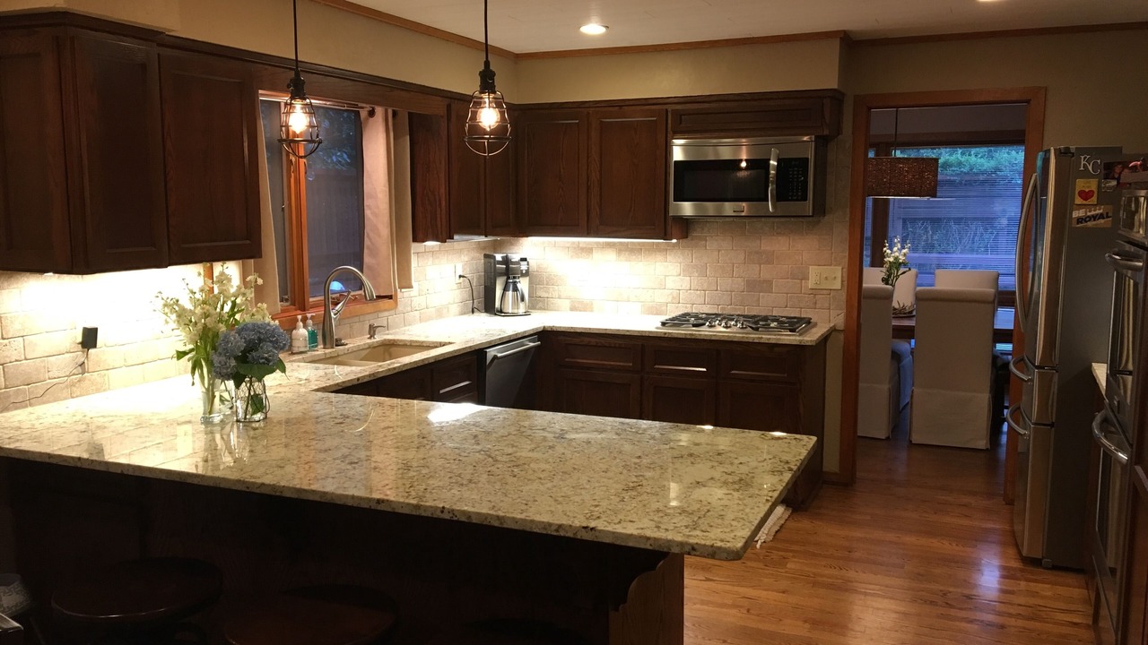 Photo of Kitchen in Overland Park