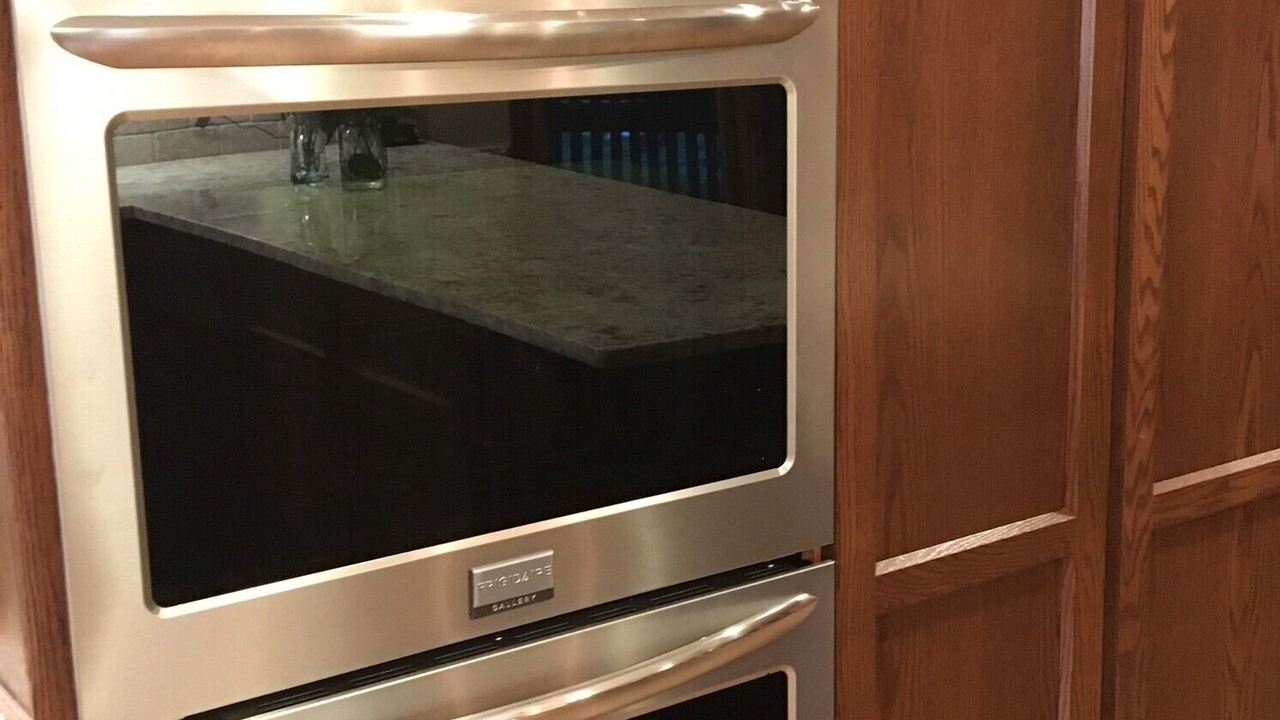 Photo of Kitchen in Overland Park