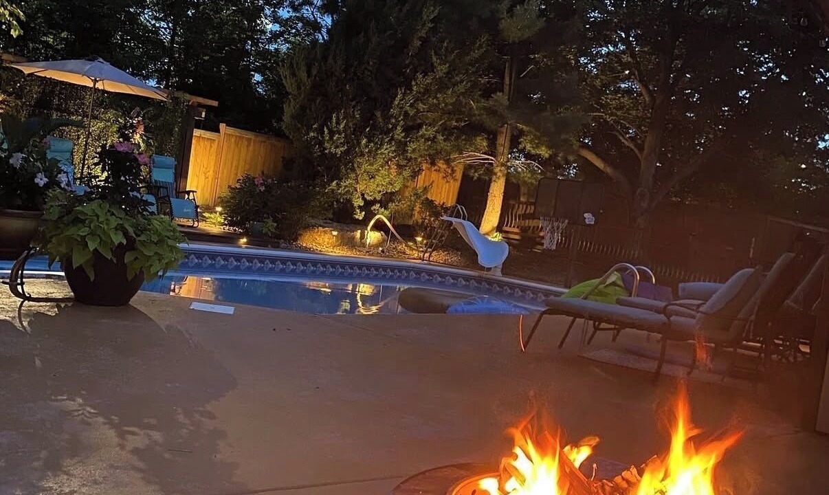 Photo of Patio Balcony in Overland Park