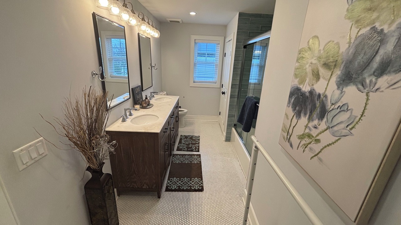 Photo of Bathroom in New Milford