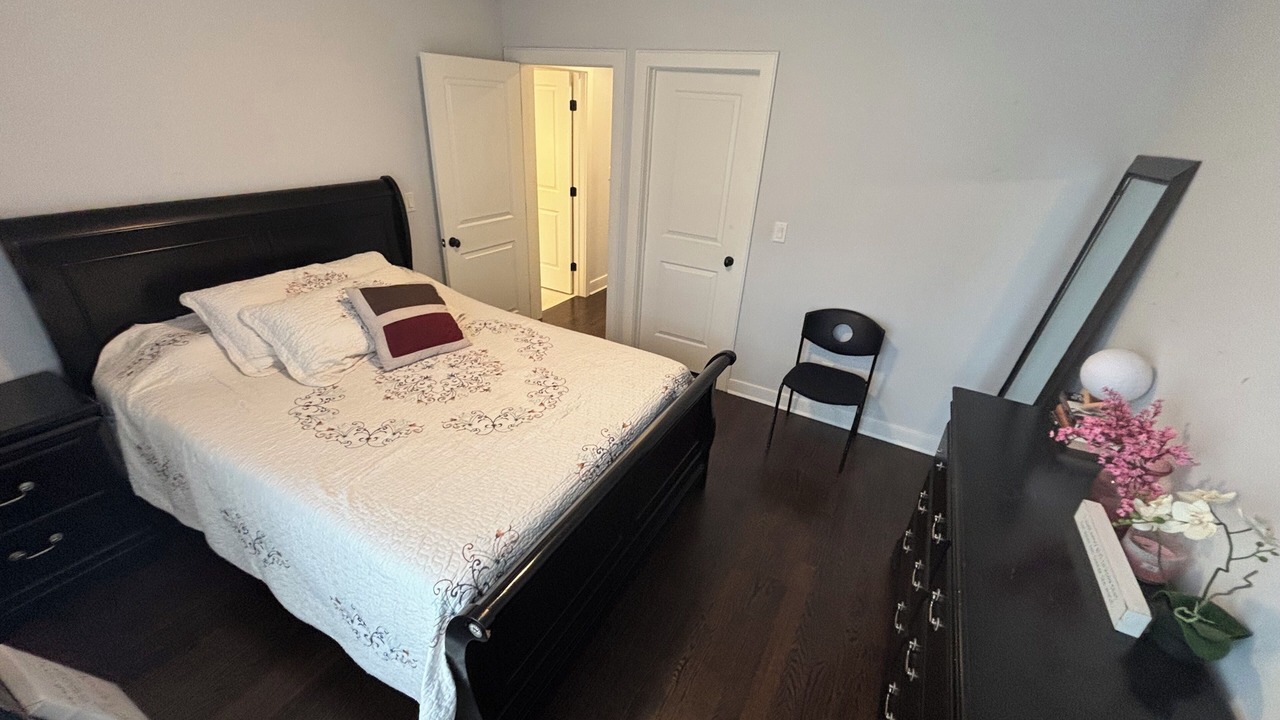Photo of Bedroom in New Milford