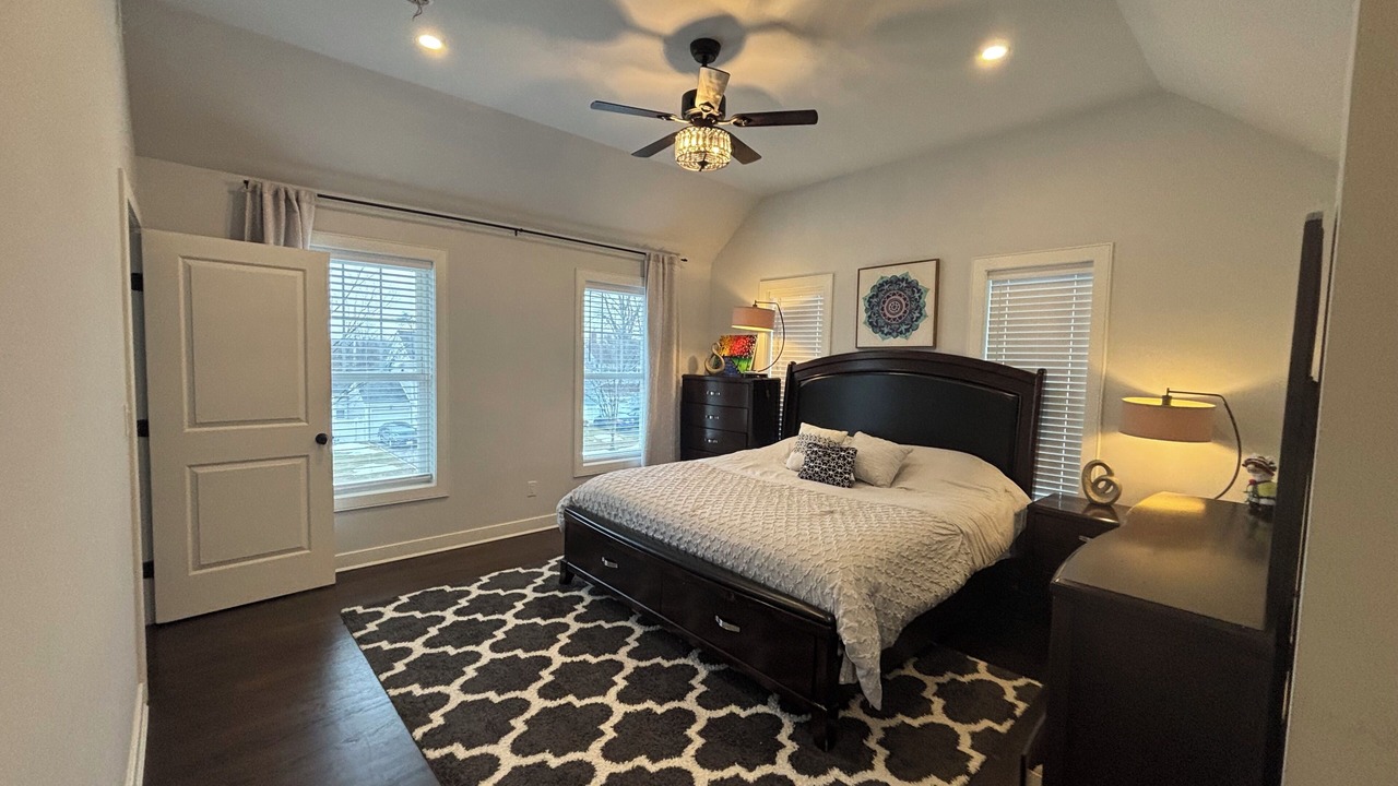 Photo of Bedroom in New Milford
