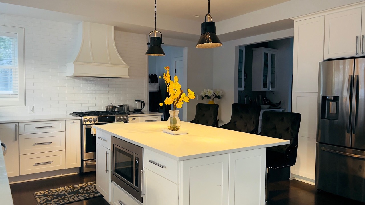 Photo of Kitchen in New Milford