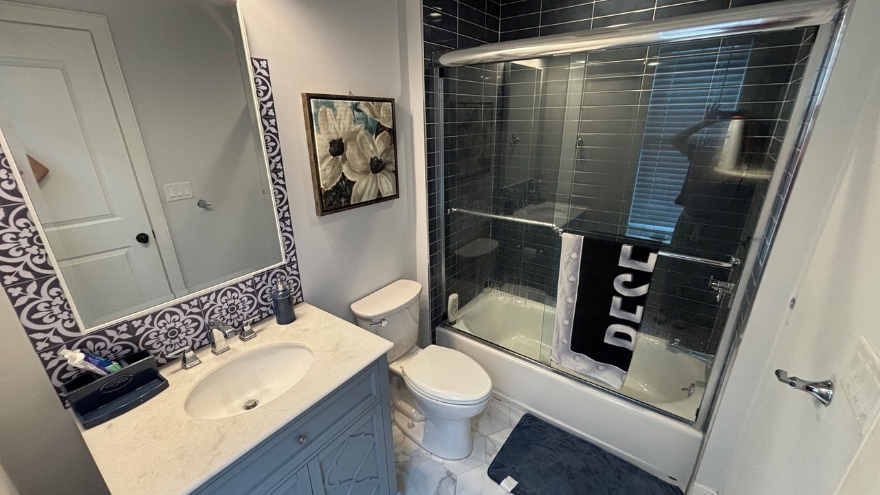 Photo of Bathroom in New Milford
