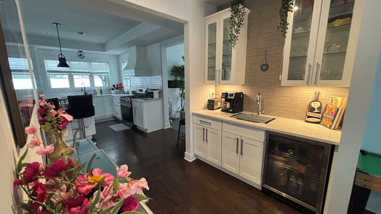 Photo of Kitchen in New Milford