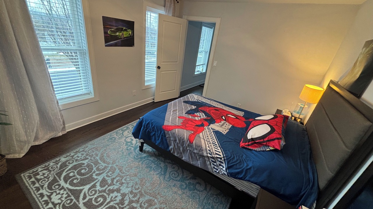 Photo of Bedroom in New Milford