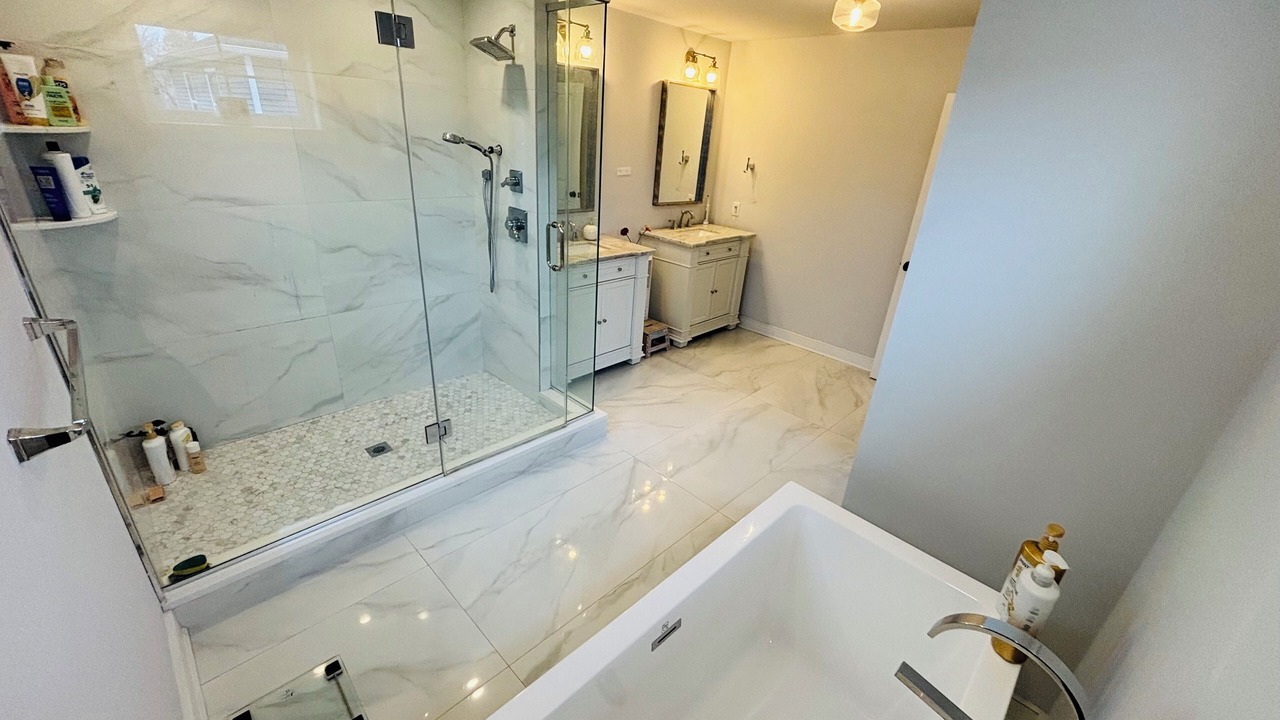 Photo of Bathroom in New Milford