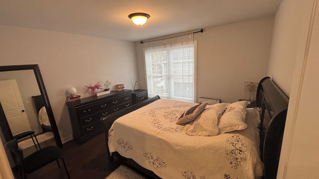Photo of Bedroom in New Milford