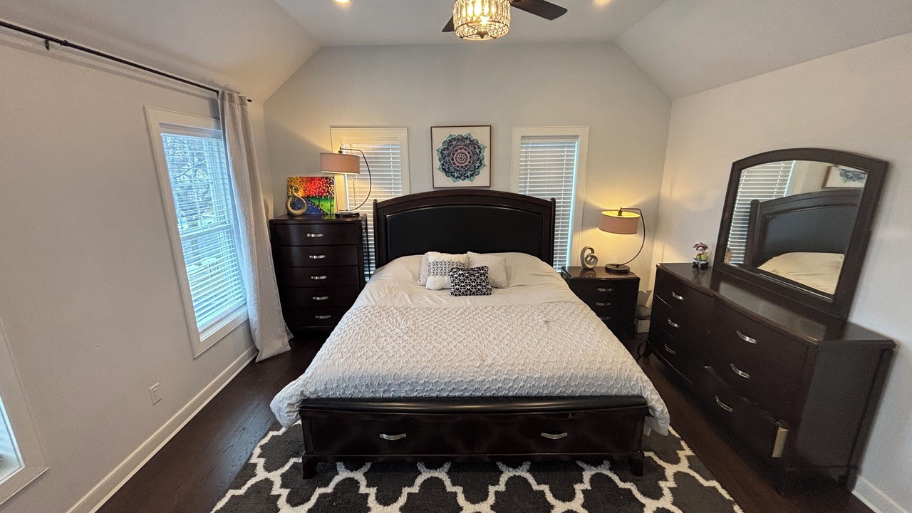 Photo of Bedroom in New Milford