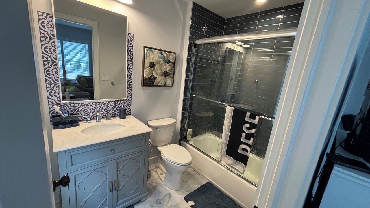 Photo of Bathroom in New Milford