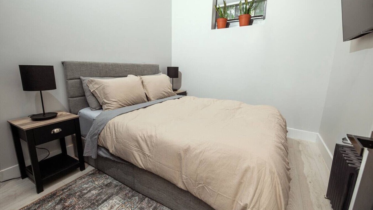 Photo of Bedroom in Lower East Side