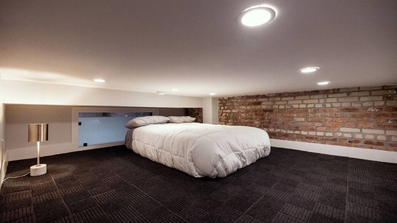 Photo of Bedroom in Lower East Side