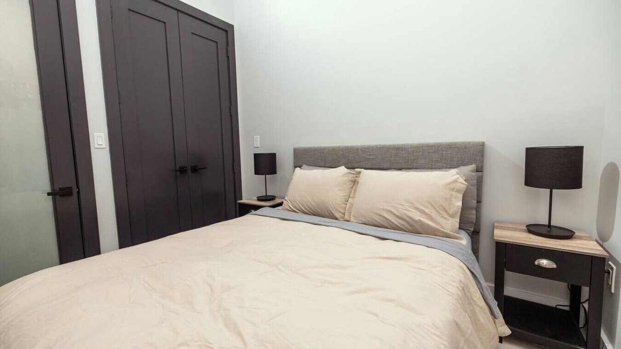 Photo of Bedroom in Lower East Side