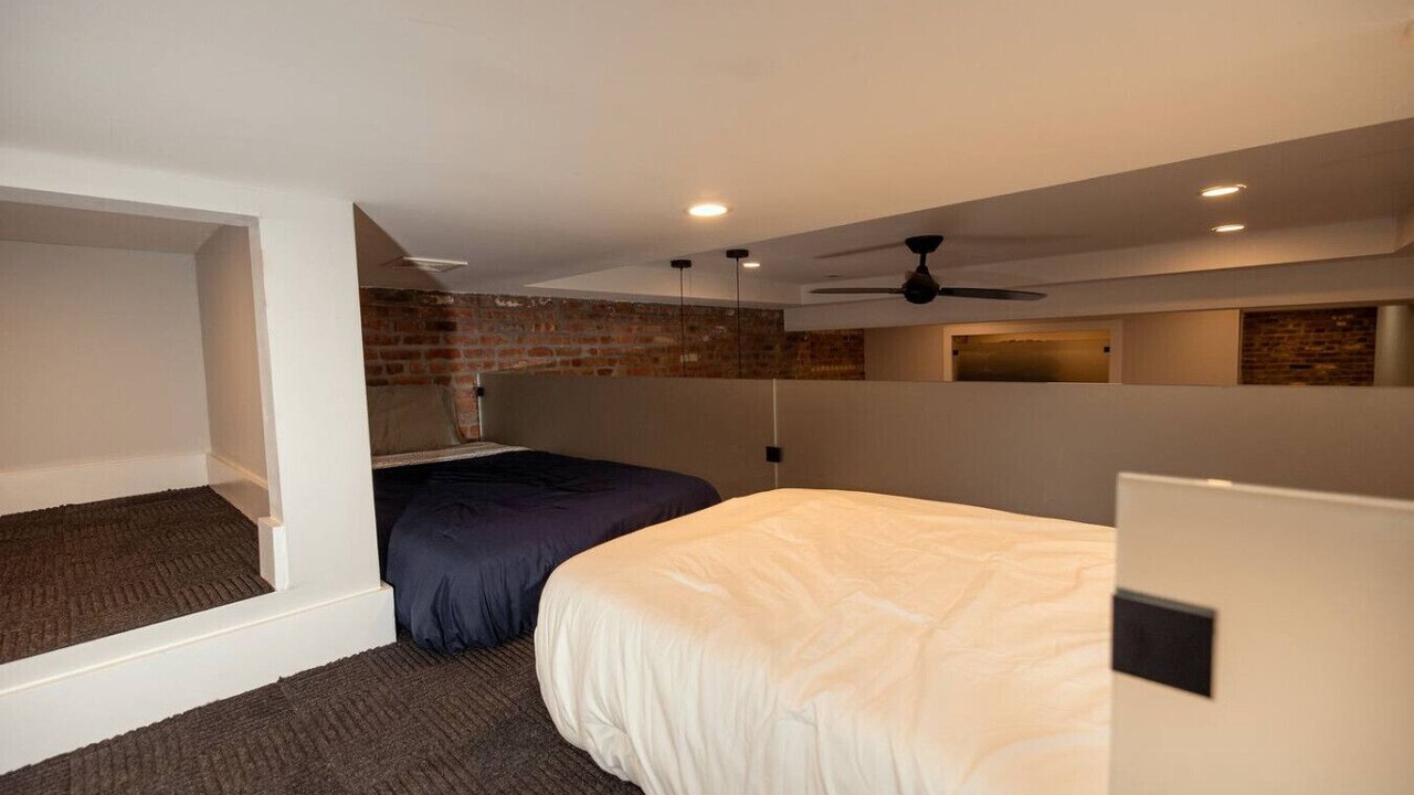 Photo of Bedroom in Lower East Side