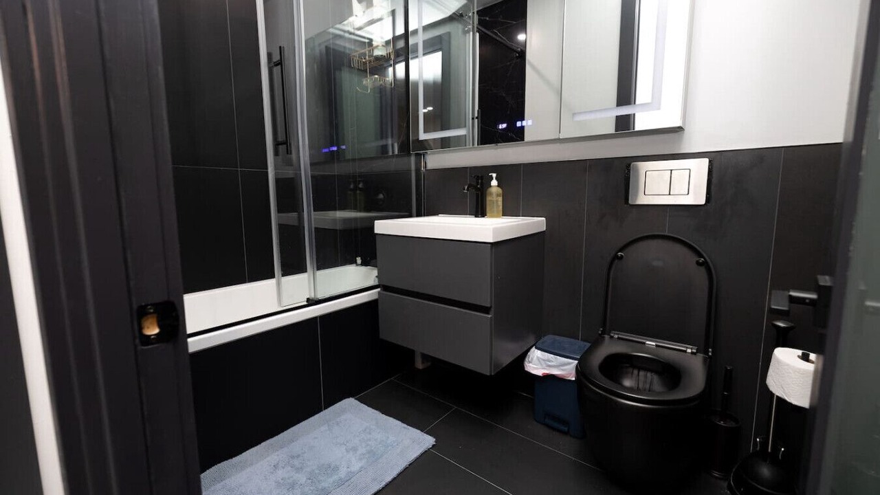 Photo of Bathroom in Lower East Side