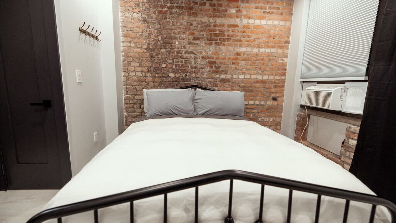 Photo of Bedroom in Lower East Side