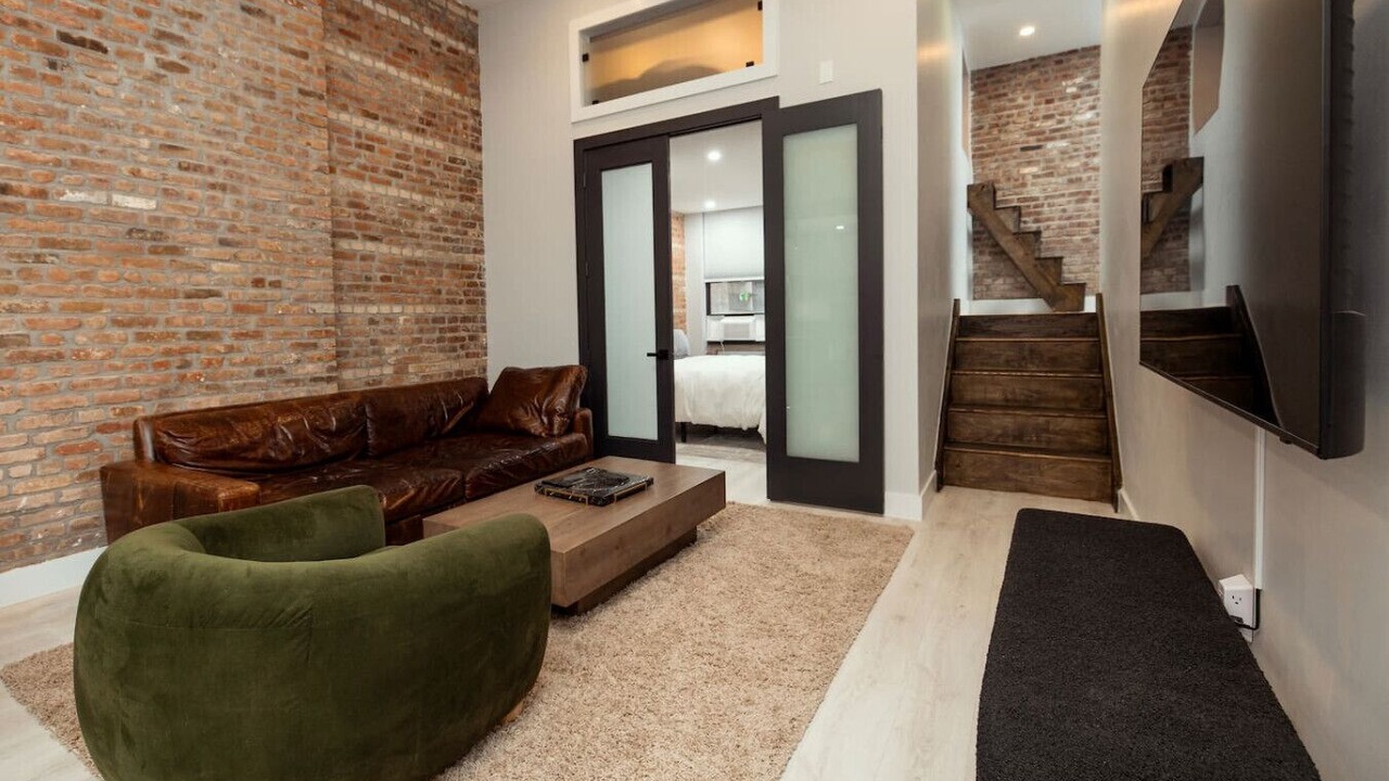 Photo of Bedroom in Lower East Side