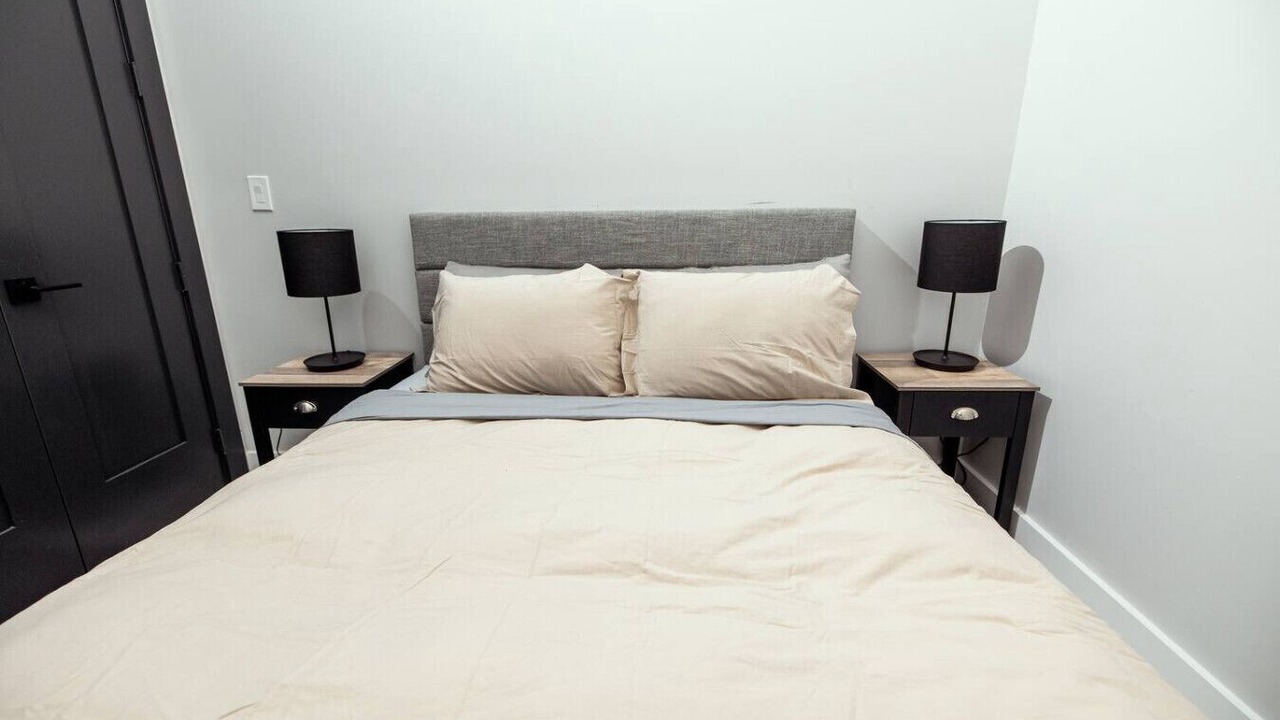 Photo of Bedroom in Lower East Side