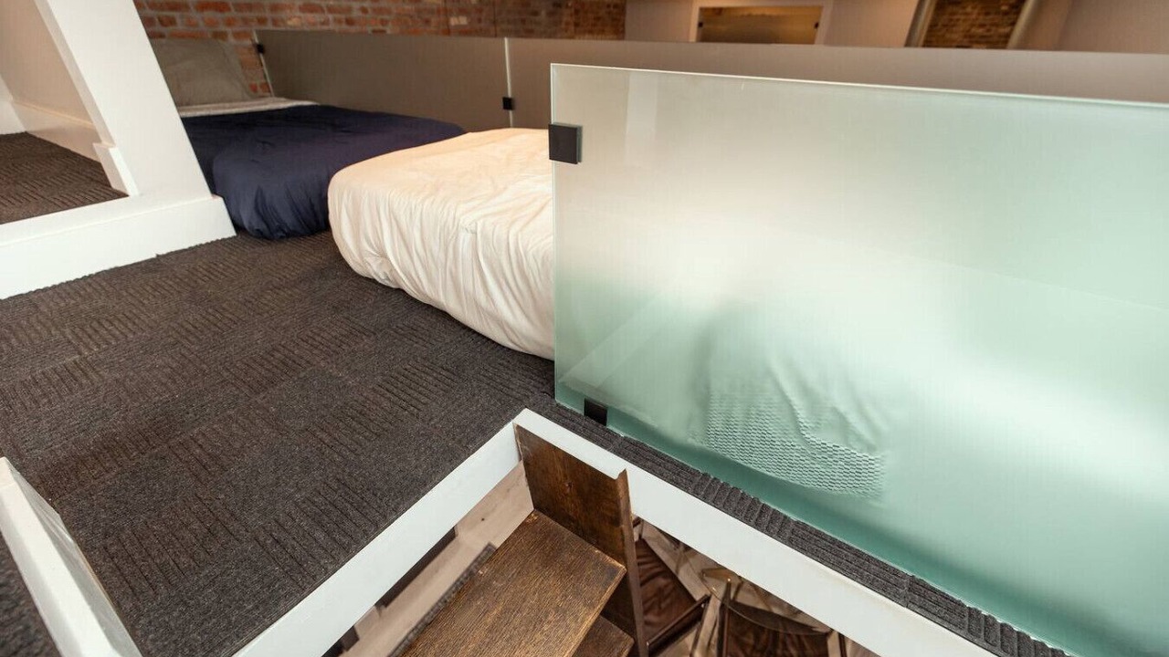 Photo of Bedroom in Lower East Side