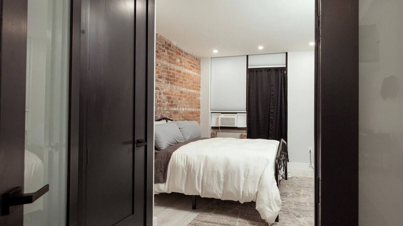 Photo of Bedroom in Lower East Side