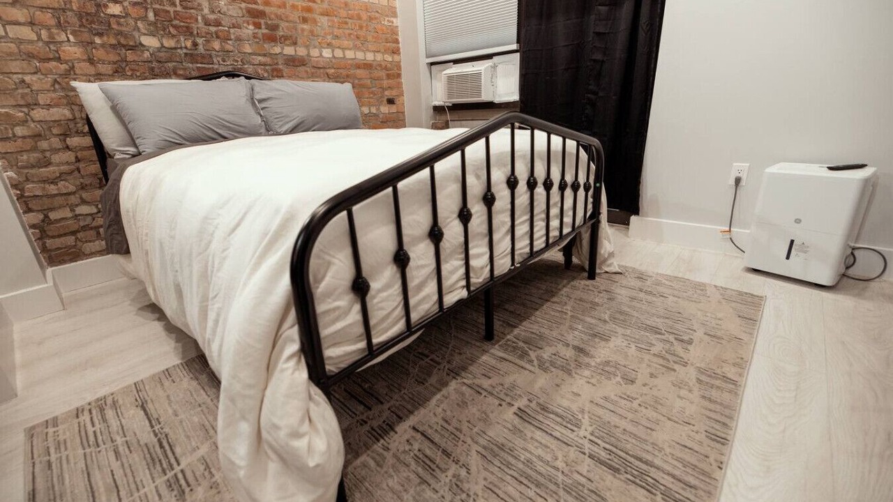 Photo of Bedroom in Lower East Side