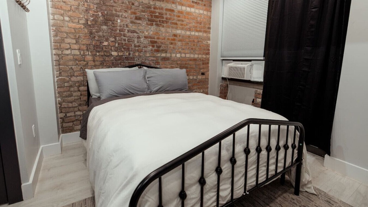 Photo of Bedroom in Lower East Side