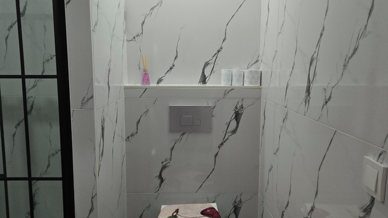 Photo of Bathroom in Bourgoin-Jallieu
