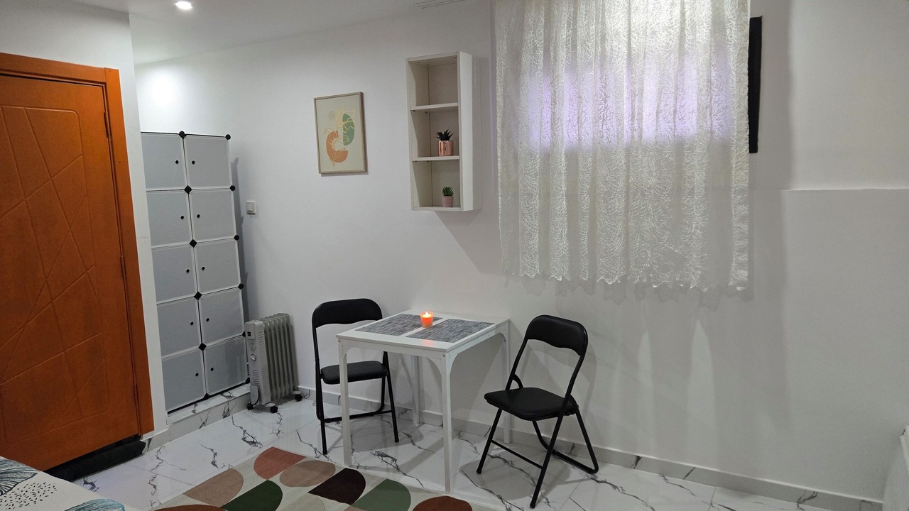 Photo of Bedroom in Bourgoin-Jallieu