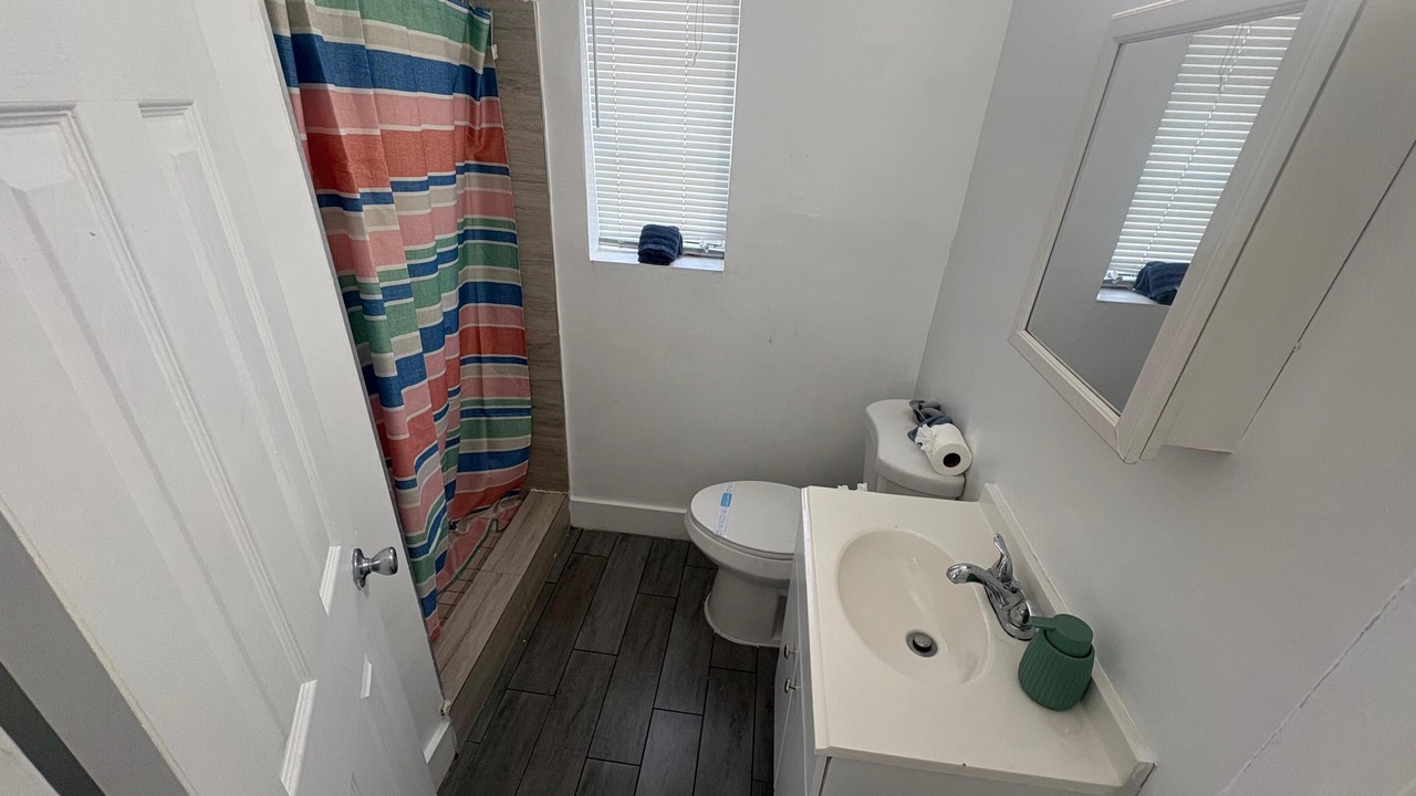 Photo of Bathroom in Parkside