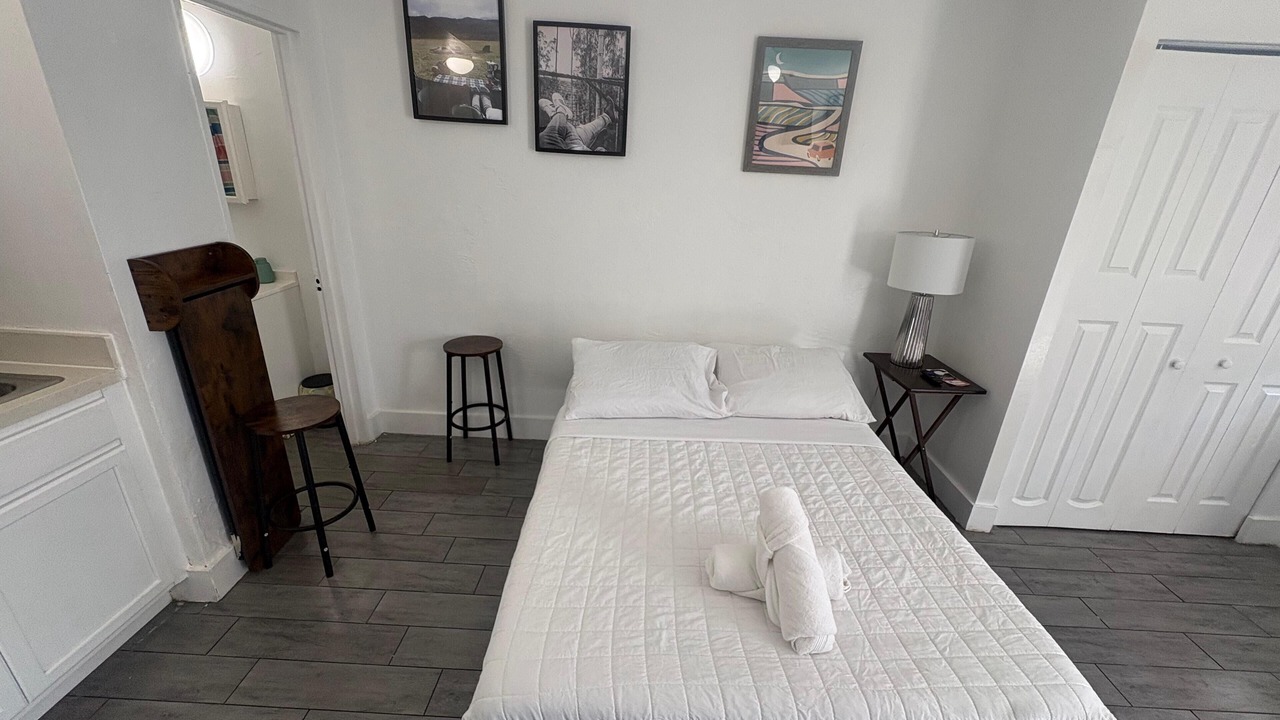 Photo of Bedroom in Parkside