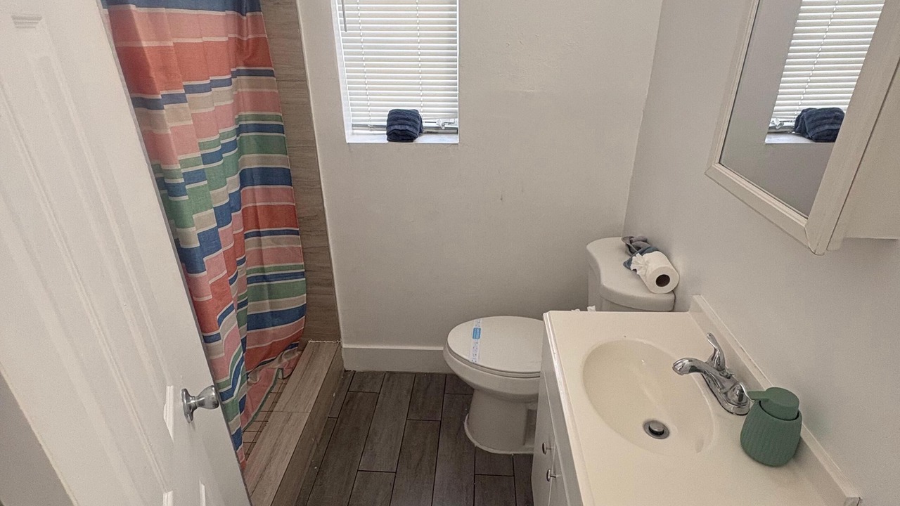 Photo of Bathroom in Parkside