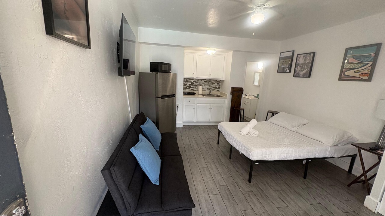 Photo of Bedroom in Parkside