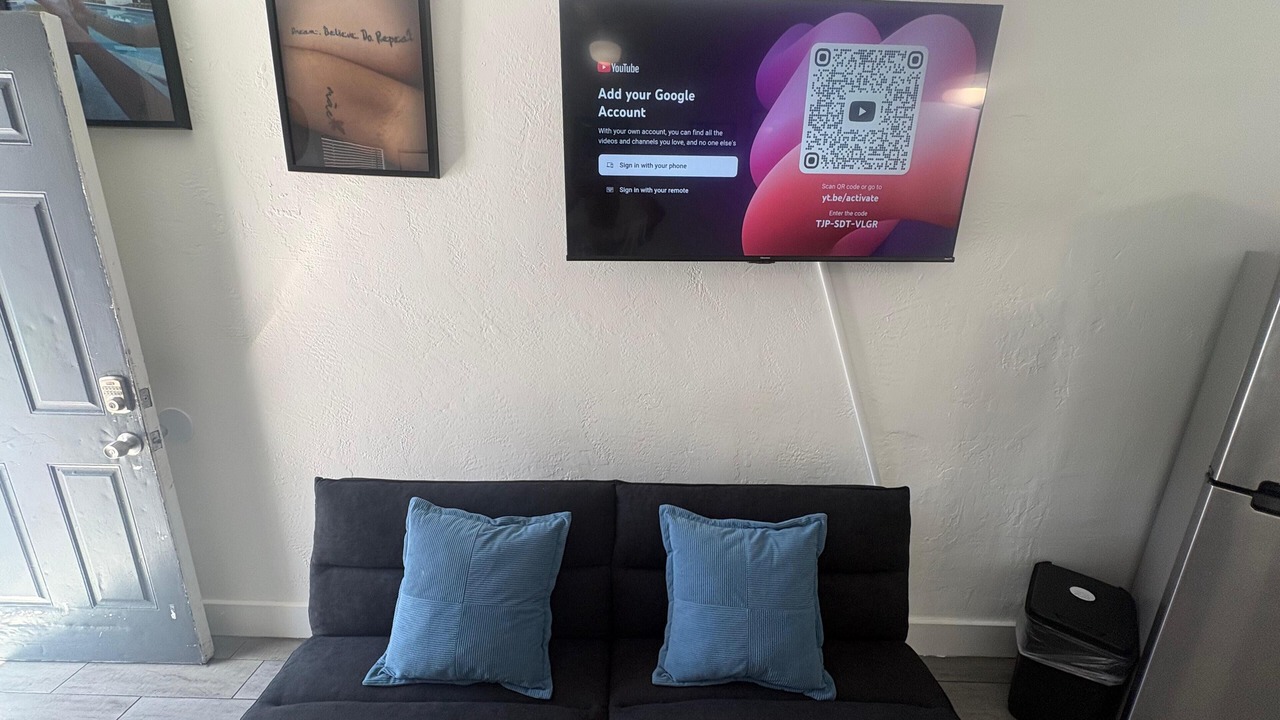 Photo of Livingroom in Parkside