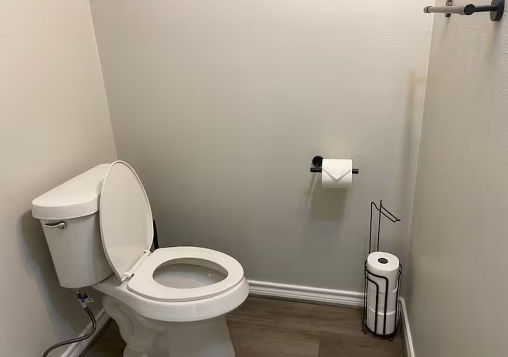 Photo of Bathroom in Humble