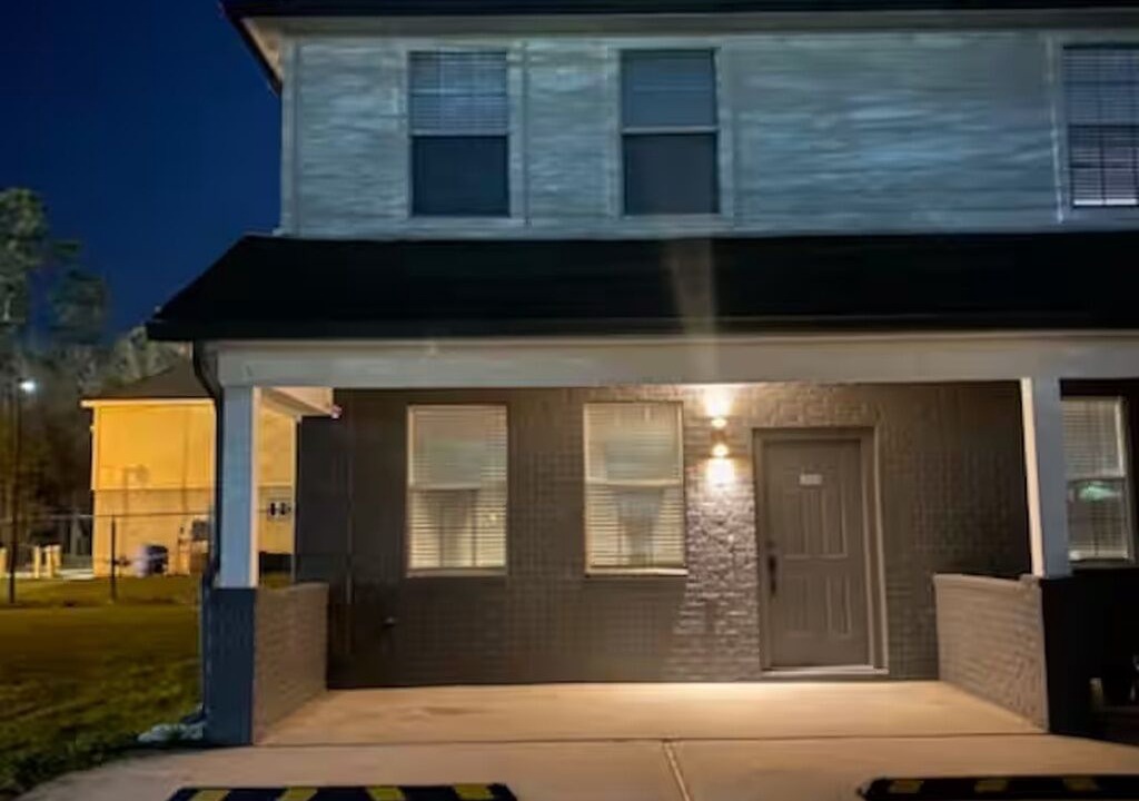 Photo of Outdoor in Humble