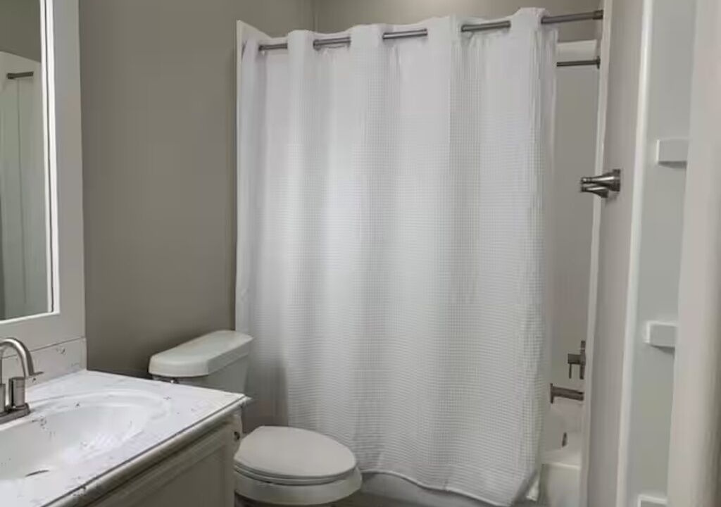 Photo of Bathroom in Humble