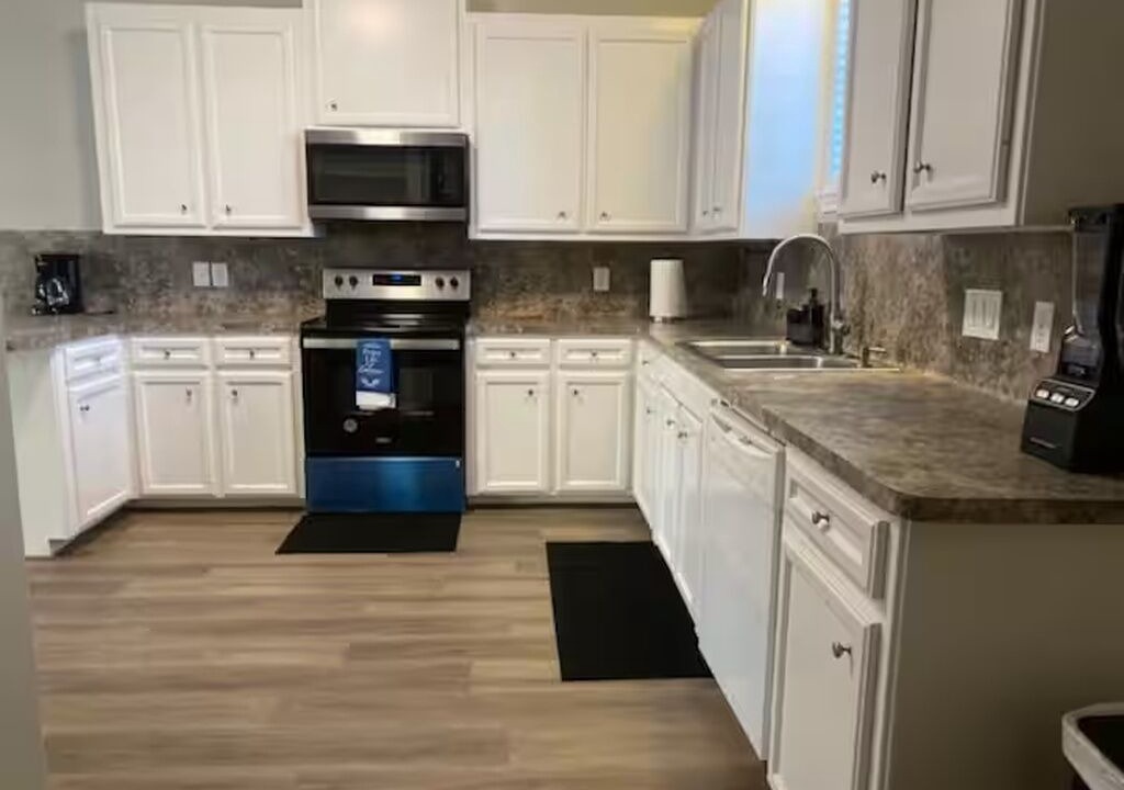 Photo of Kitchen in Humble