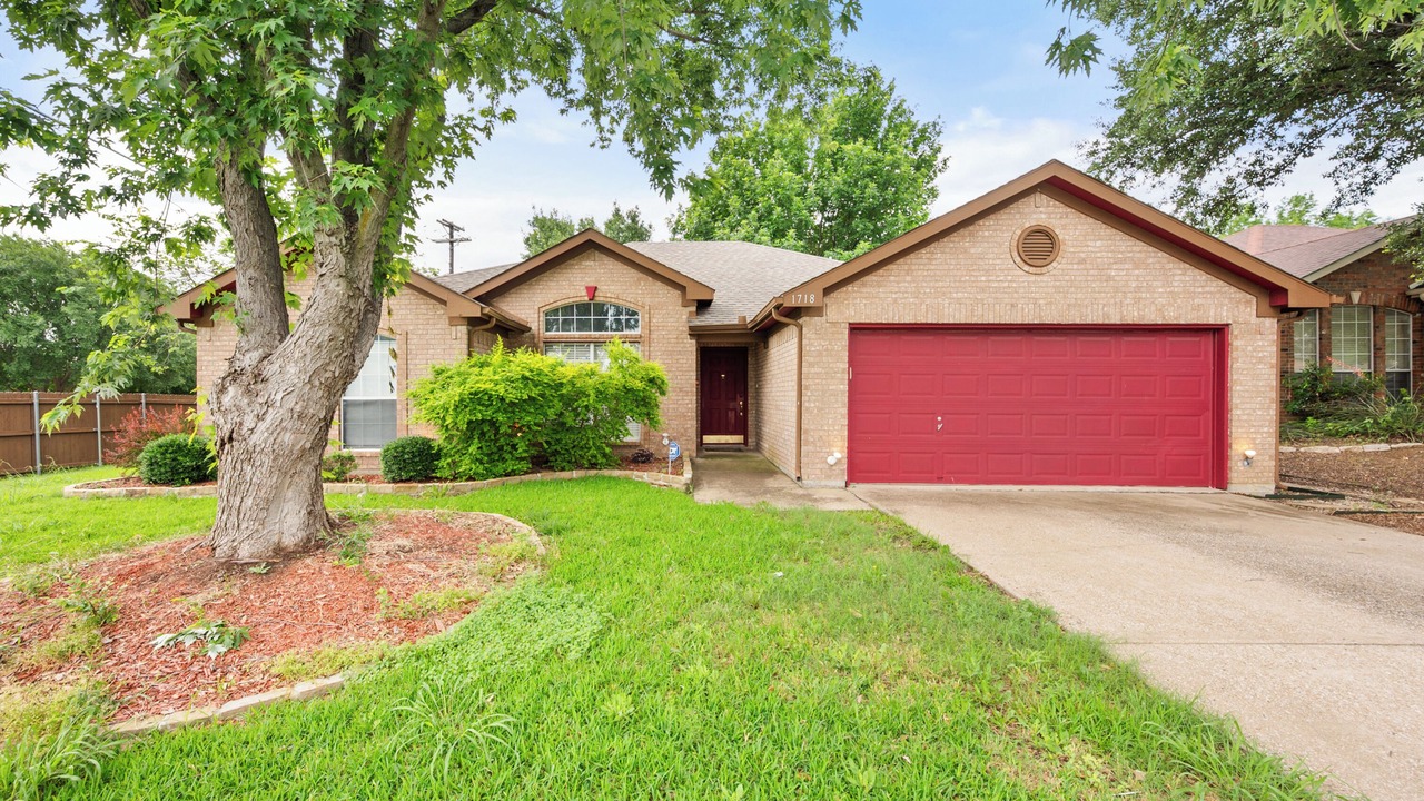 Photo of Outdoor in South Arlington