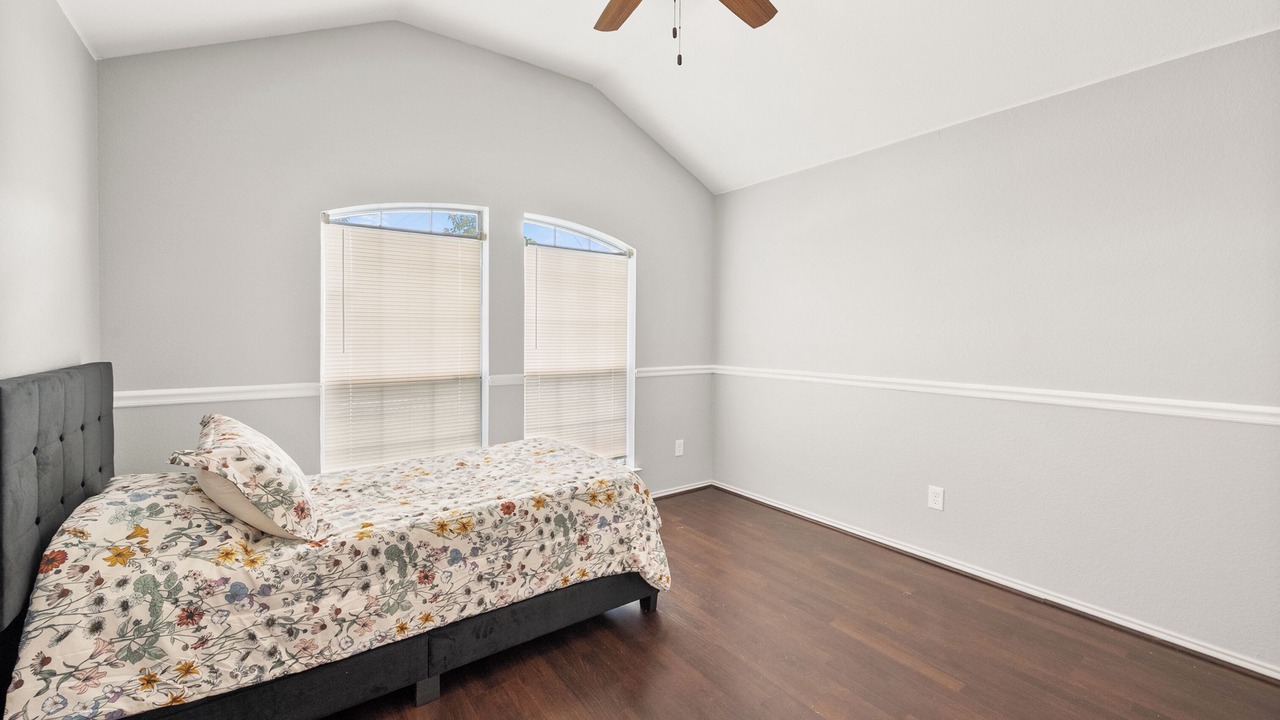 Photo of Bedroom in South Arlington