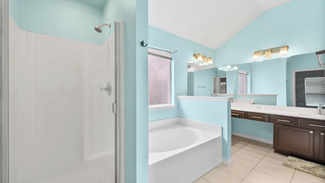 Photo of Bathroom in South Arlington