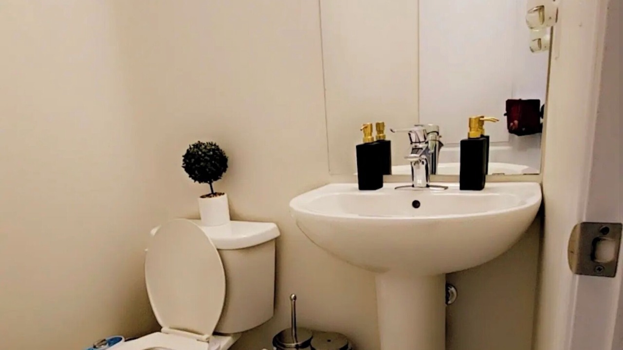 Photo of Bathroom in Thorold