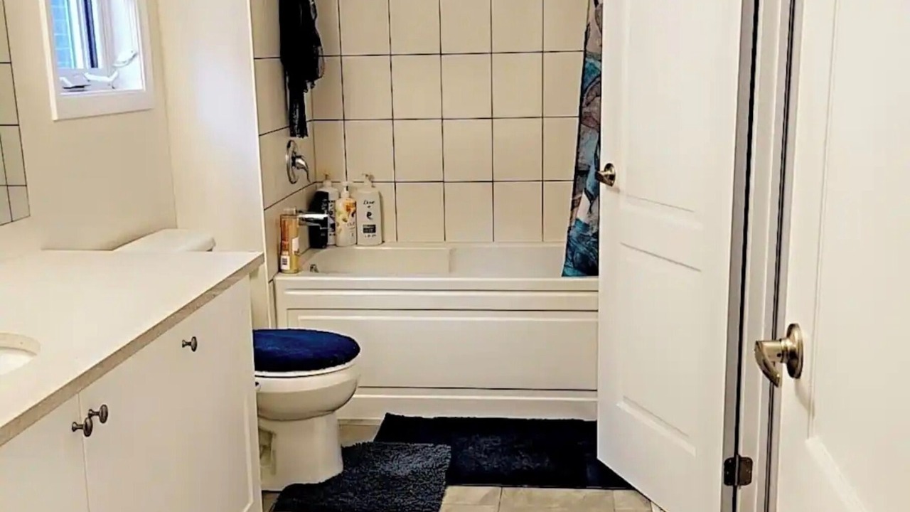 Photo of Bathroom in Thorold