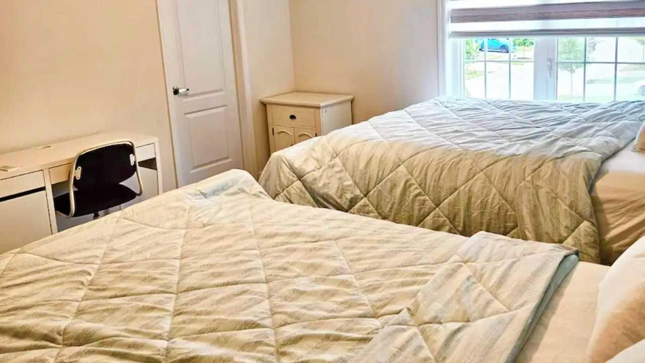Photo of Bedroom in Thorold