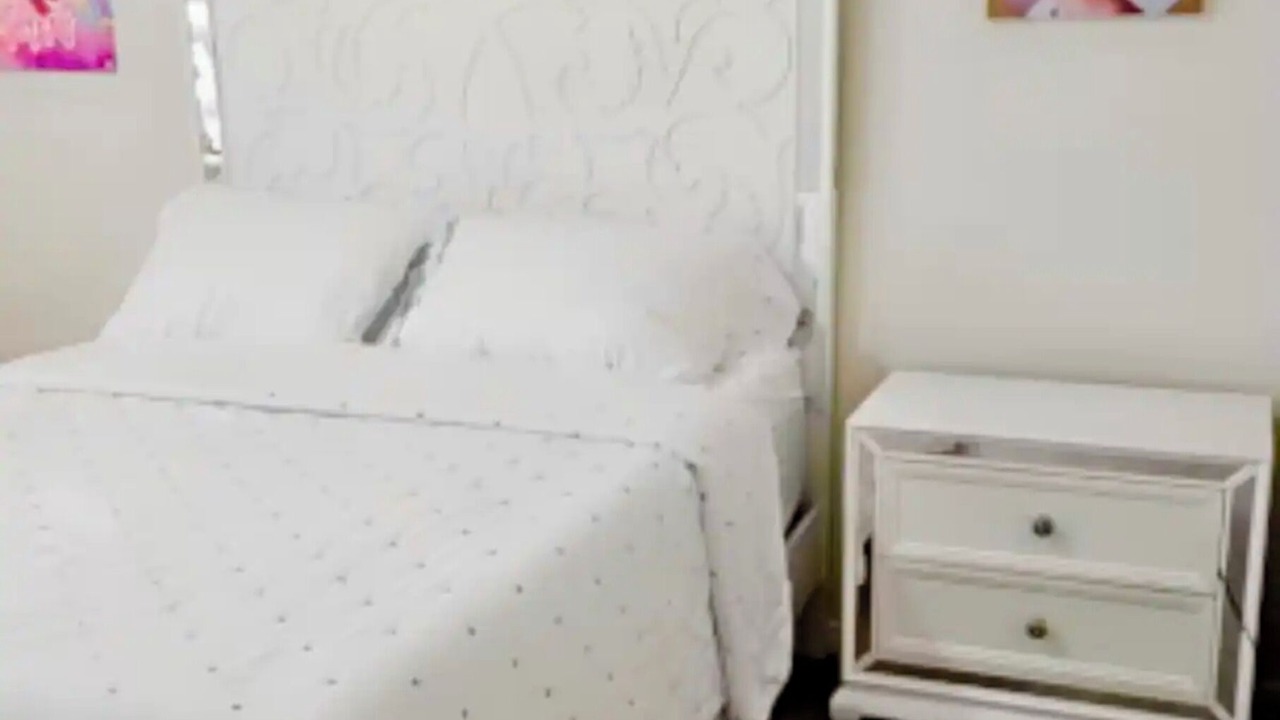 Photo of Bedroom in Thorold