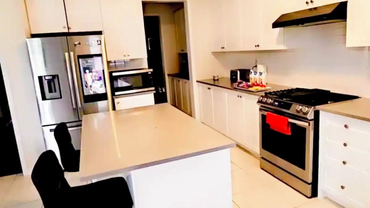 Photo of Kitchen in Thorold