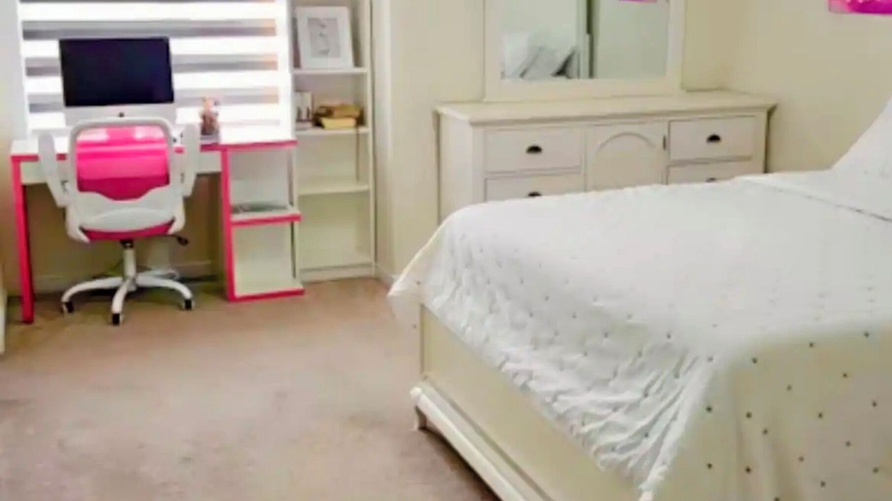 Photo of Bedroom in Thorold