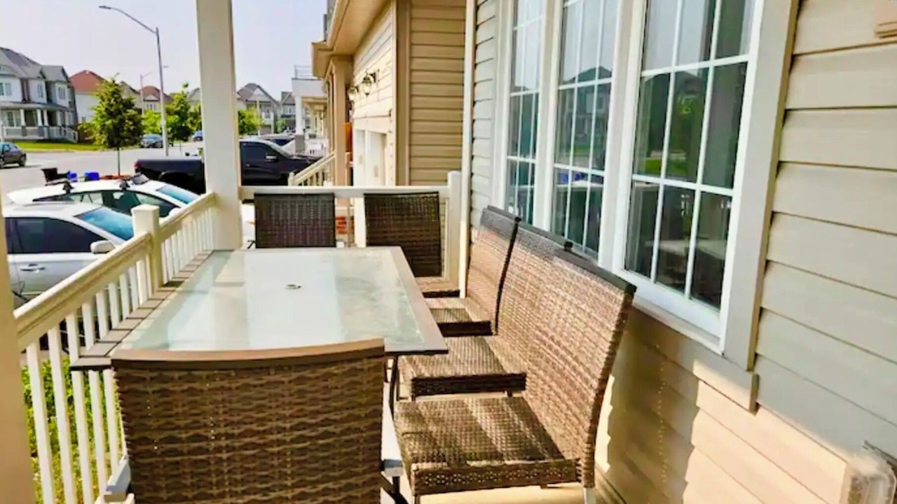 Photo of Outdoor in Thorold