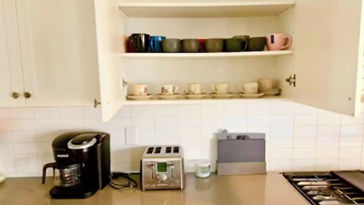 Photo of Kitchen in Thorold