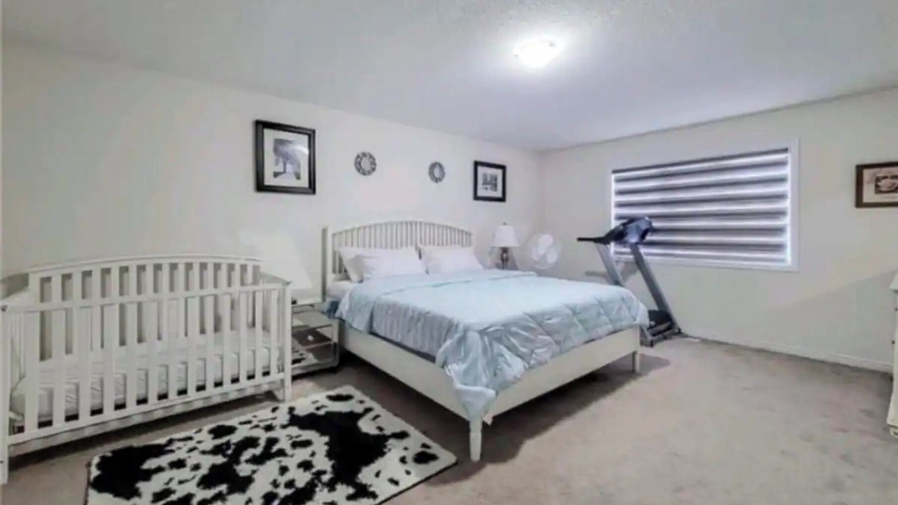Photo of Bedroom in Thorold